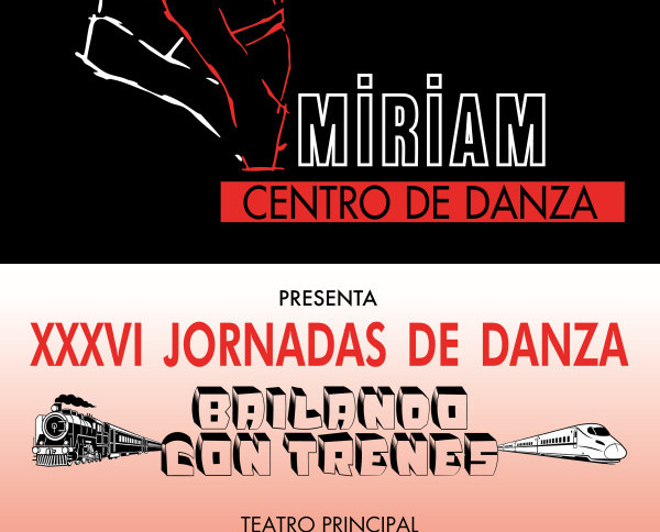 XXXVI XORNADAS DE DANZA - 
